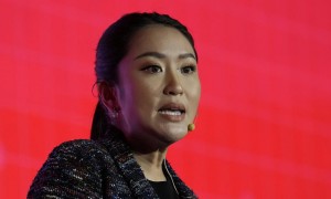 他信女儿被提名为泰国总理候选人