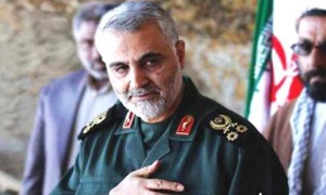 伊朗：不希望局势升级但必须惩罚以