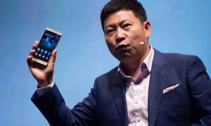 余承东回应华为25亿元转让问界品牌