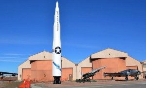 俄洲际弹道导弹试射失败？克宫回应