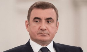 俄罗斯称控制库尔斯克局势