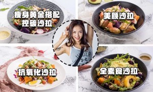 俄美女教练喜欢重庆爱吃火锅