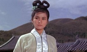 刘亦菲说郑佩佩是榜样
