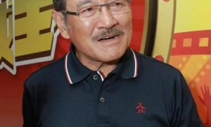 刘恺威父亲回应儿子感情现状