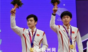 别让饭圈文化侵蚀中国乒乓