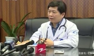 医生称腺病毒感染目前没有特效药