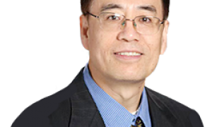 华人癌症科学家孙少聪离开美国回中国