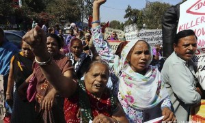 印度151名议员涉对妇女实施犯罪