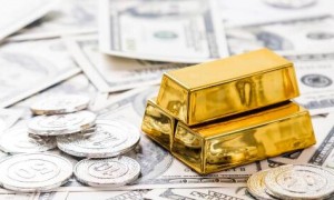 历史上首次：金条价格达到100万美元