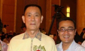 原成都军区副司令员陈显华中将逝世
