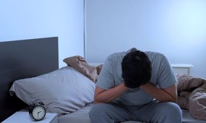 变笨变懒可能是抑郁了