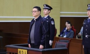 名嘴：李毓毅为政绩让刘翔打封闭上场
