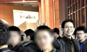 吴谢宇骨灰仍未被带回老家安葬