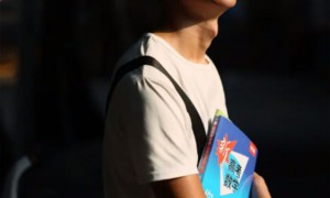 唐尚珺称希望外界减少打扰