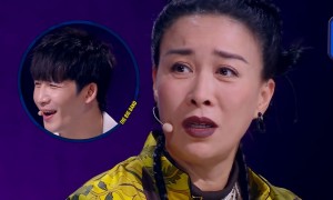 回春丹疑似帮唱那英