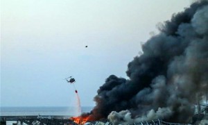 外媒：黎巴嫩爆炸寻呼机疑产自台湾