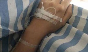 女孩扁桃体手术身亡涉事院长被免职