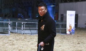 孙红雷知道自己凶的是奥运冠军吗