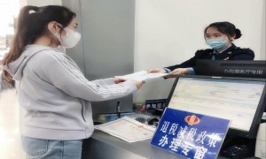 宁波一化工企业因缴税问题停产