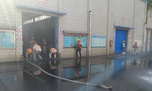 封堵完成是否意味着抢险结束