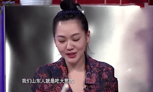 小S称想来大陆工作