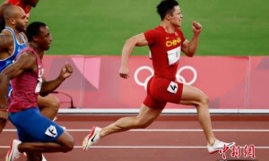 巴黎奥运10个热泪盈眶的瞬间