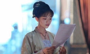张晚意王楚然从名字开始般配