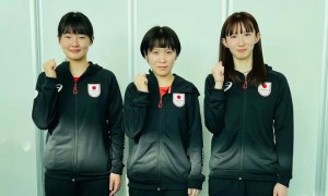 张本美和：想和哥哥组队