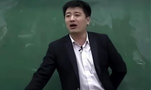 张雪峰称江苏大学不是211胜似211