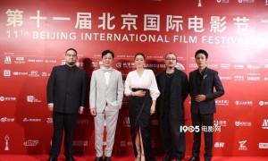 张颂文来杨千嬅演唱会了