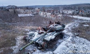 弹药库殉爆！俄一空军基地遭严重破坏