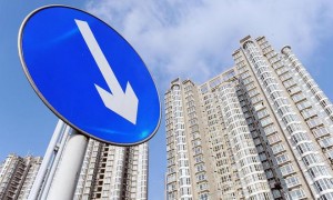 房地产市场总体仍处于调整中