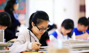 教育部首次上线高考志愿信息系统