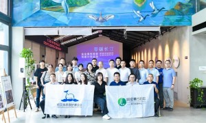 日媒：中国脱碳技术影响力不断扩大