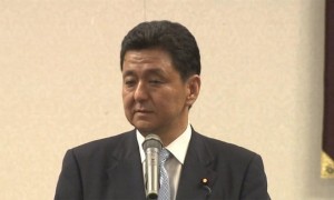 日媒：菅义伟为小泉进次郎背书