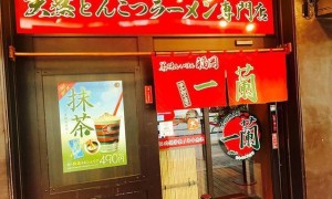日民众提议向外国游客收“拉面税”