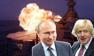 普京批准成立俄罗斯联邦海事委员会