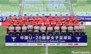 朝鲜夺得U20女足世界杯冠军