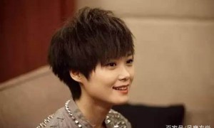 李宇春小宇