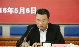 李建平最疯狂时期平均每天贪200万