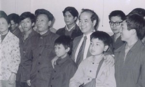 李政道悼念追思会今天举行