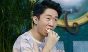 杨迪的布袋去世了