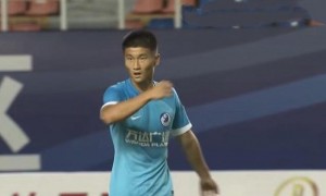 林良铭：亚冠是我们赛季最后的目标