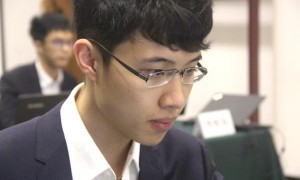 柯洁回应被判争议超时负