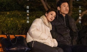 殷桃王骁新剧演破产夫妻