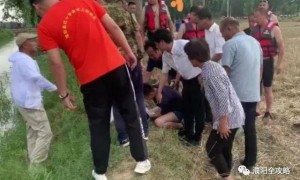 河南4个孩子溺水身亡？当地回应