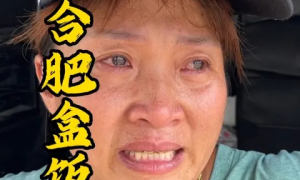 流量过后“盒饭姐”现状