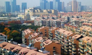 深圳一学区房价格暴跌