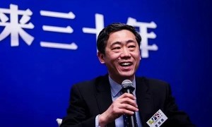 清华教授建议发1万亿元消费券
