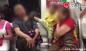 爷爷沉迷手机孙子去河边洗玩具溺亡